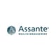 Assante logo