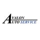 Avalon Auto Service logo