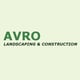 Avro Landscaping logo