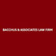 Bacchus & Associates Law Firm logo