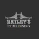 Bailey's Restaurant logo