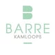 BARRE Kamloops logo