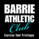 Barrie Athletic Club logo