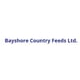 Bayshore Feeds logo