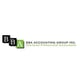 BBA Accounting Group Inc. logo