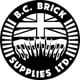 BC Brick Supplies Ltd. logo