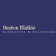 Beaton Blaikie logo
