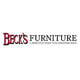 Beck's Home Furniture logo