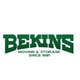 Bekins Moving & Storage logo