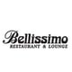 Bellissimo Restaurant & Lounge logo
