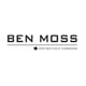 Ben Moss Jewellers logo