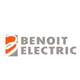 Benoit Electric logo