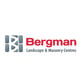 Bergman Landscape & Masonry Centres logo