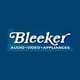 Bleeker logo
