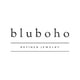Bluboho logo