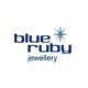 Blue Ruby logo