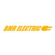 BMR Electric logo