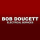 Bob Doucett Electrical logo