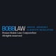 Bobb Law logo