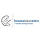 Bowman Law Centre logo