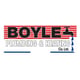 Boyle Plumbing Heating logo