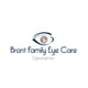 Brant Family Eyecare logo