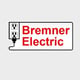 Bremner Electric logo