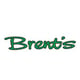 Brent's Landscaping logo