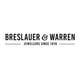 Breslauer & Warren Jewellers logo