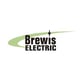 Brewis Electric logo