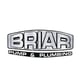 Briar Plumbing logo