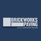 Brickworks Paving logo