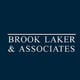 Brook Laker & Associates logo