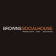 Browns Socialhouse logo