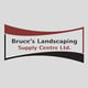Bruces Landscaping logo