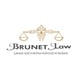 Brunet Law logo