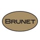 Brunet Plumbing logo