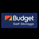 Budget Self Storage logo