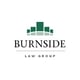Burnside Law Office logo