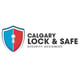 Calgary Lock & Safe logo