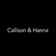 Callison & Hanna logo