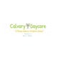 Calvary Daycare logo