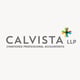 Calvista LLP CPA logo