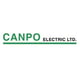 Canpo Electric logo