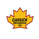 Canuck Plumbing logo