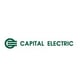 Capital Electric logo