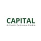 Capital Restaurant logo