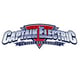 Captain Electric logo