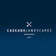 Cascade Landscapes logo
