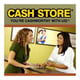 Cash Store logo
